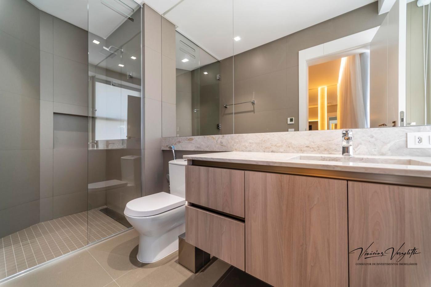 Apartamento, 4 quartos, 265 m² - Foto 11