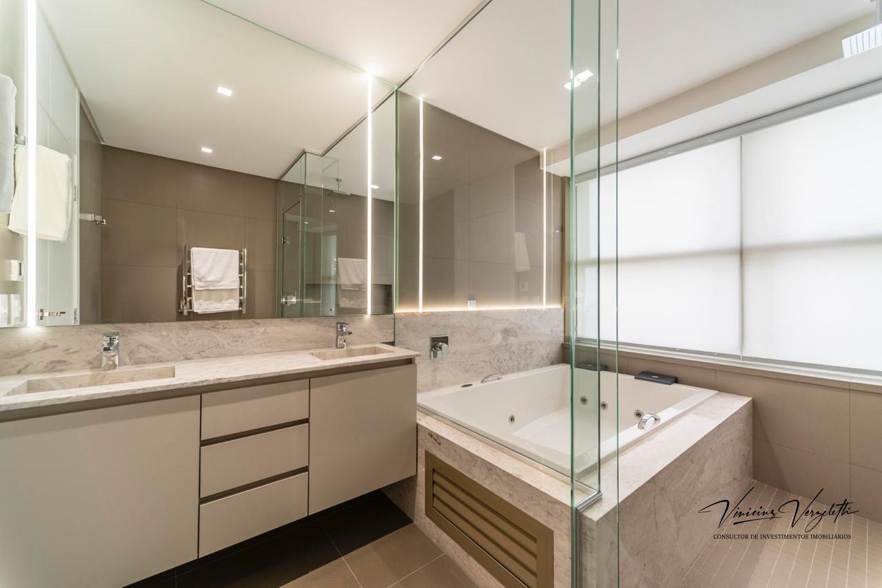 Apartamento, 4 quartos, 265 m² - Foto 17