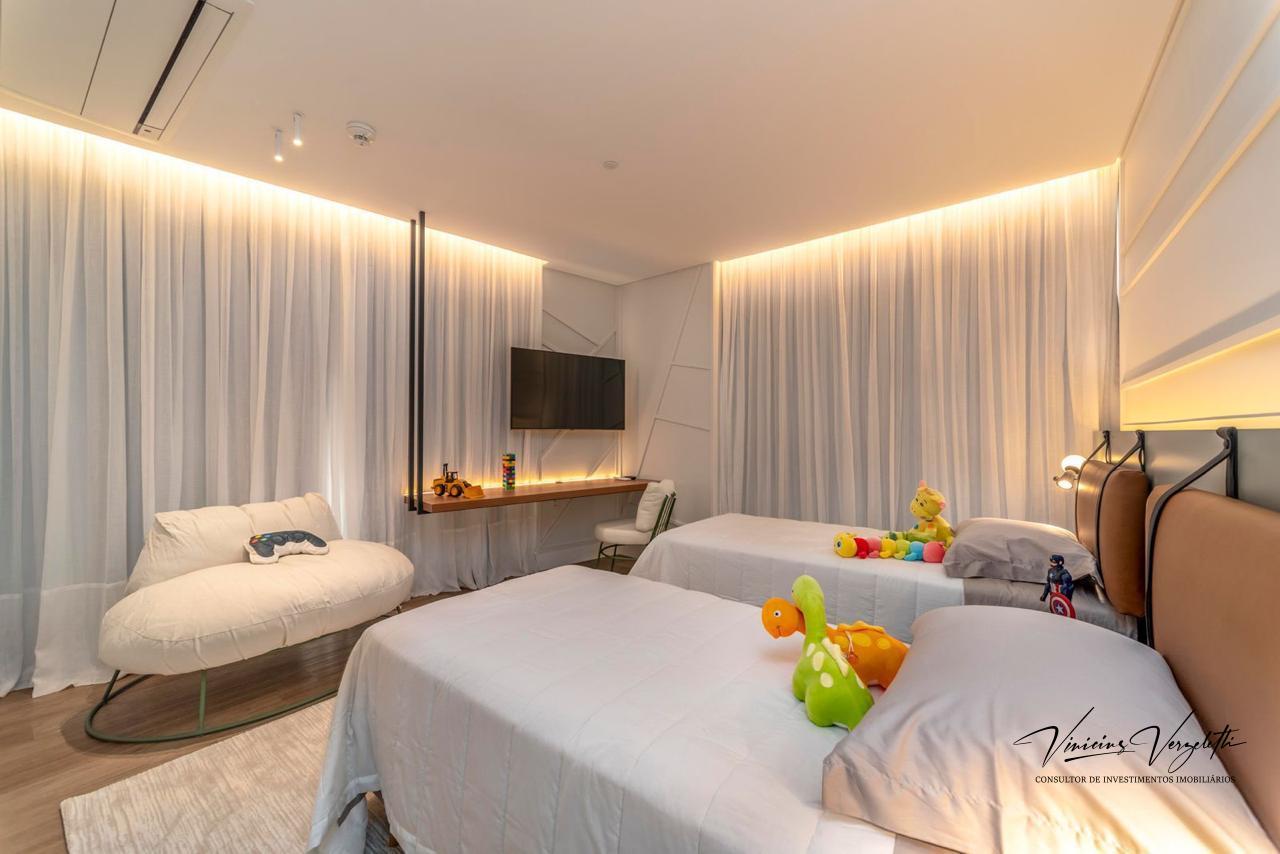 Apartamento, 4 quartos, 265 m² - Foto 15
