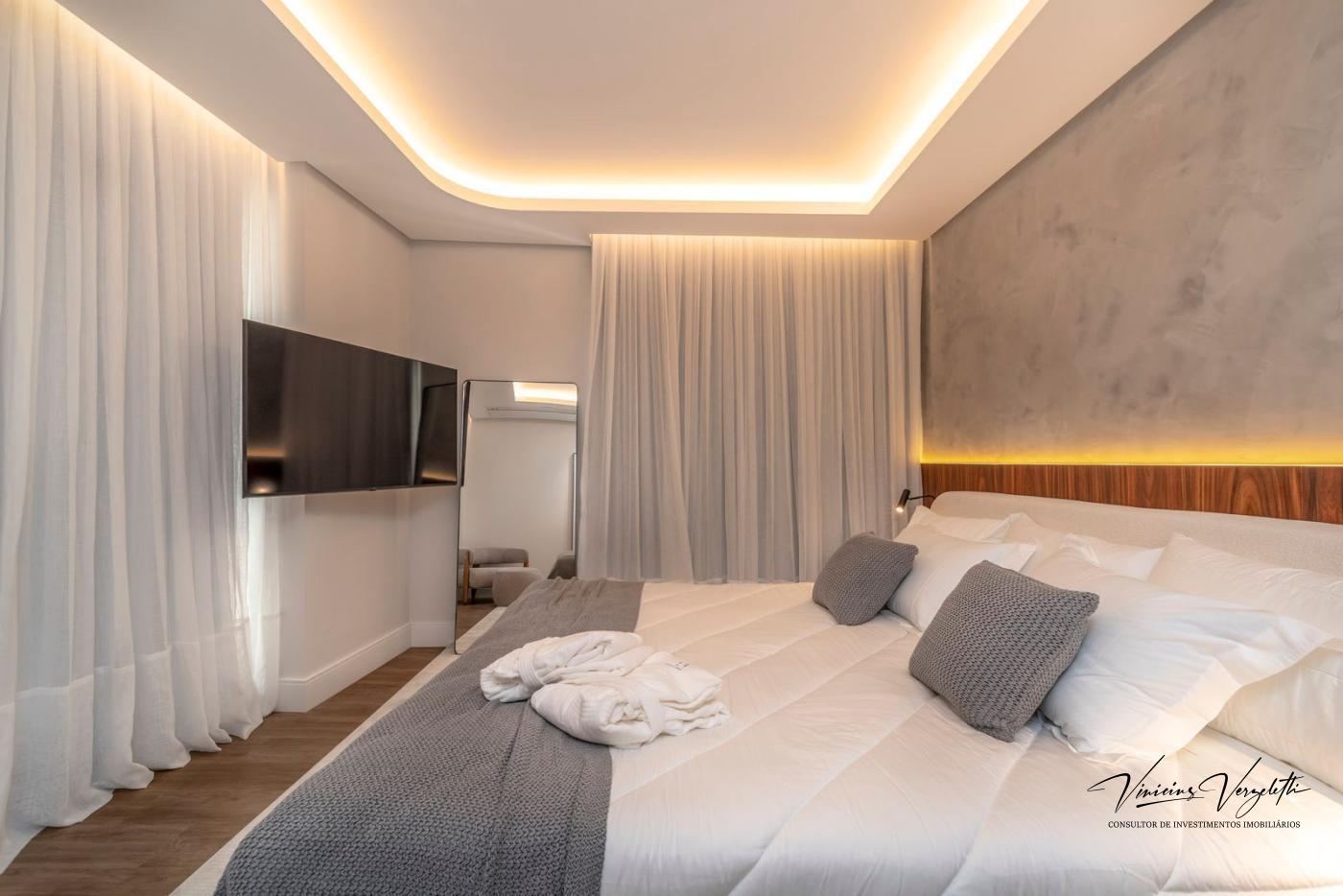 Apartamento, 4 quartos, 265 m² - Foto 20