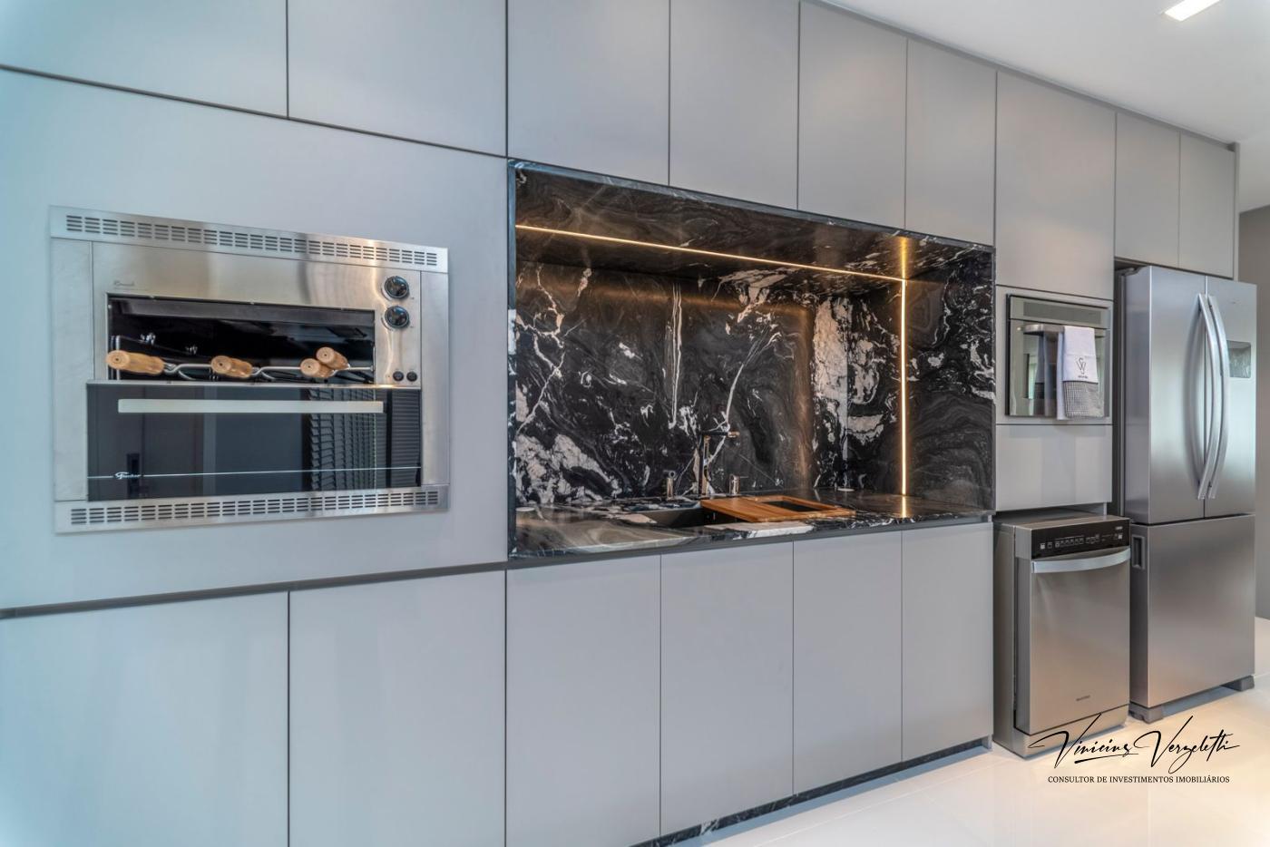 Apartamento, 4 quartos, 265 m² - Foto 21