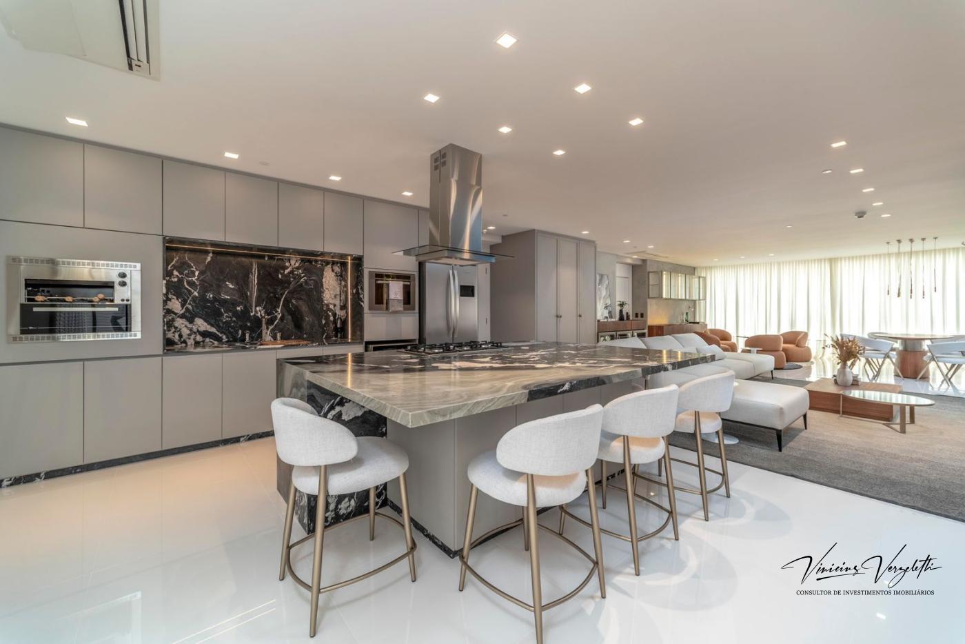 Apartamento, 4 quartos, 265 m² - Foto 22