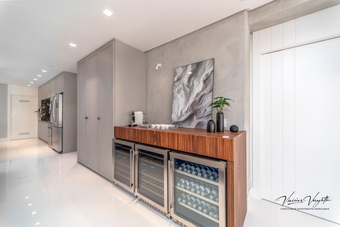 Apartamento, 4 quartos, 265 m² - Foto 23
