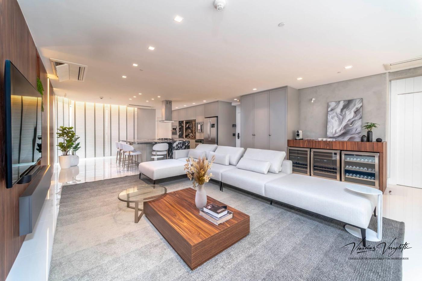 Apartamento, 4 quartos, 265 m² - Foto 24