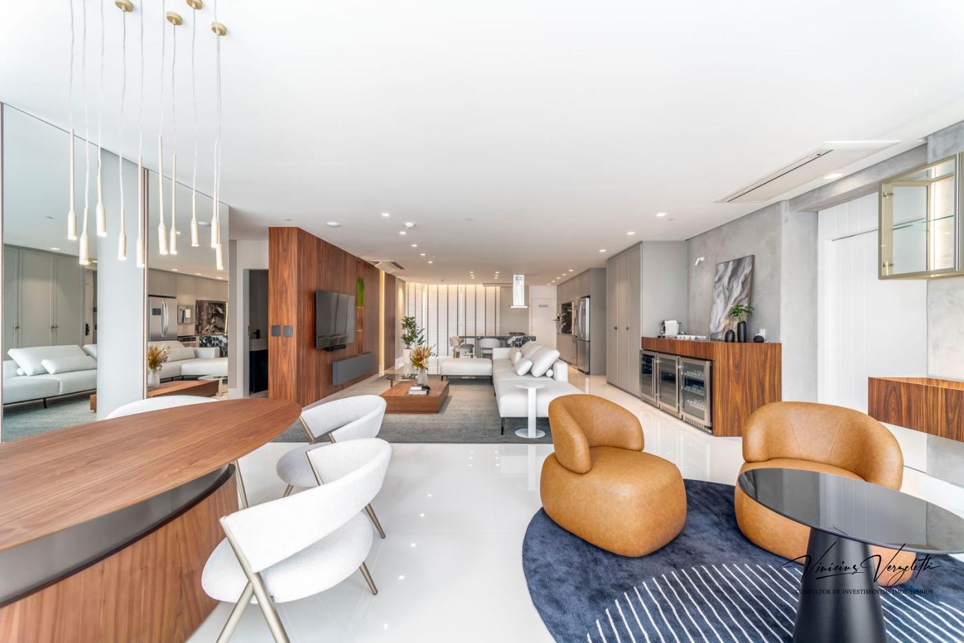 Apartamento, 4 quartos, 265 m² - Foto 27