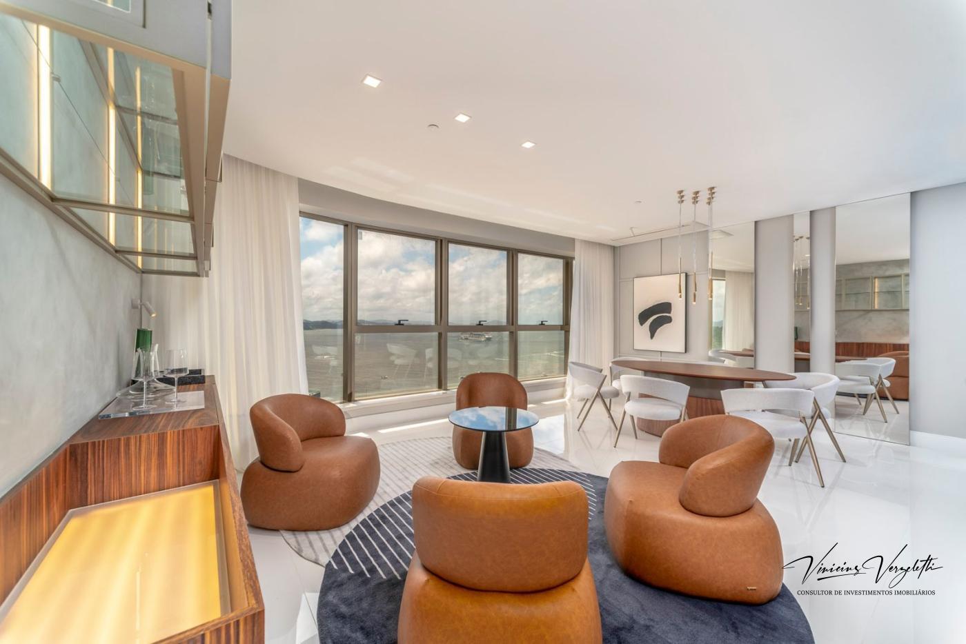 Apartamento, 4 quartos, 265 m² - Foto 28