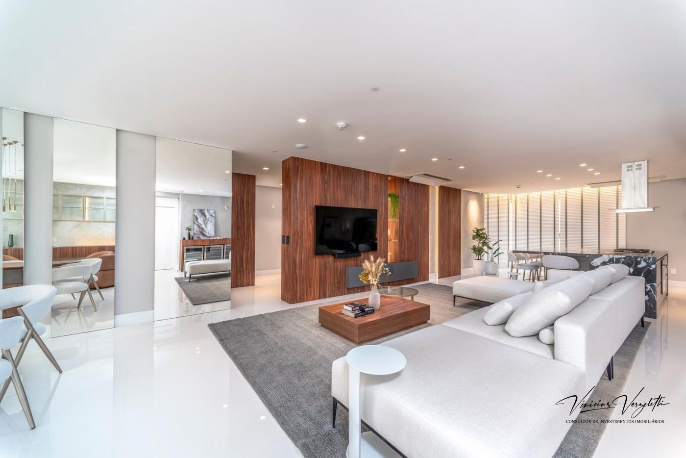 Apartamento, 4 quartos, 265 m² - Foto 29