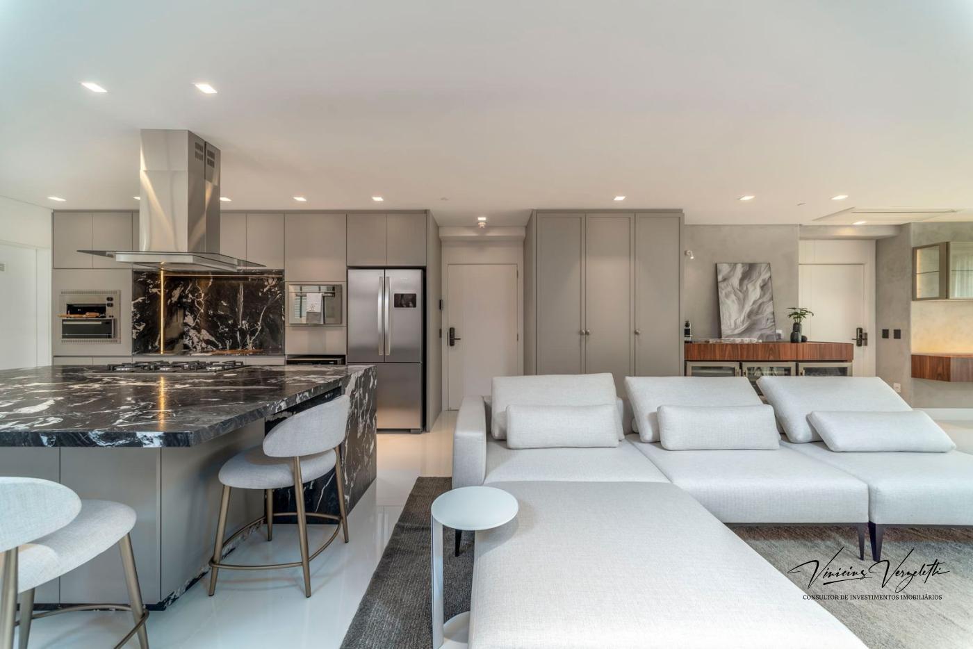 Apartamento, 4 quartos, 265 m² - Foto 30