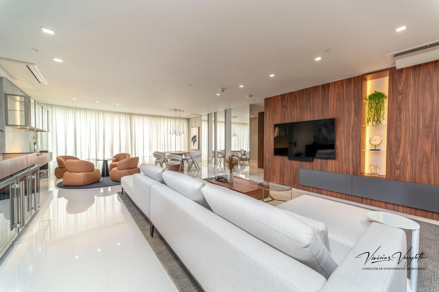 Apartamento, 4 quartos, 265 m² - Foto 32