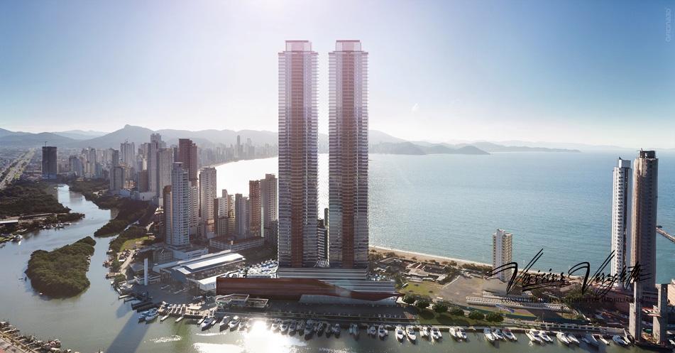 Apartamento, 4 quartos, 265 m² - Foto 31