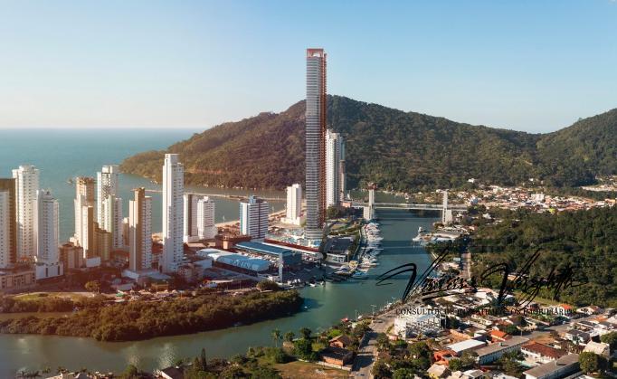 Apartamento, 4 quartos, 265 m² - Foto 33