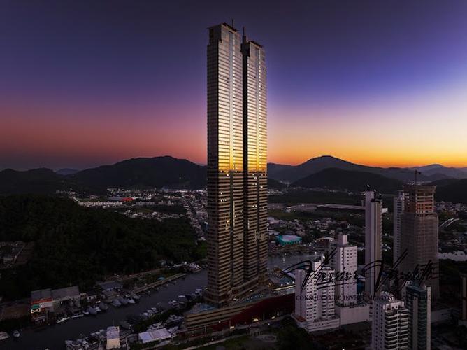 Apartamento, 4 quartos, 265 m² - Foto 4