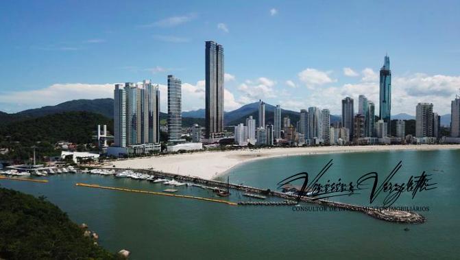 Apartamento, 4 quartos, 265 m² - Foto 1