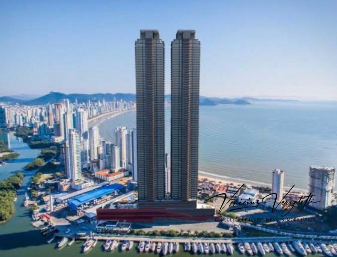 Apartamento, 4 quartos, 265 m² - Foto 9