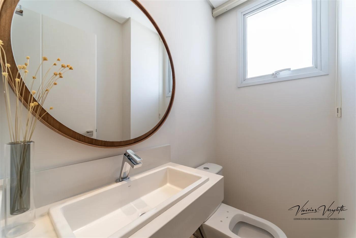 Apartamento, 4 quartos, 237 m² - Foto 12