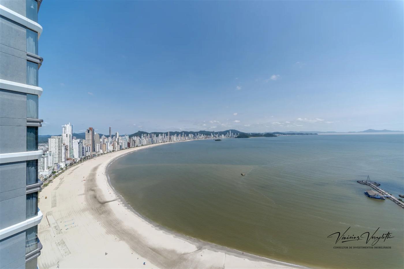 Apartamento, 4 quartos, 237 m² - Foto 2