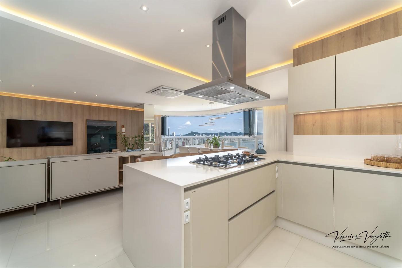 Apartamento, 4 quartos, 237 m² - Foto 5