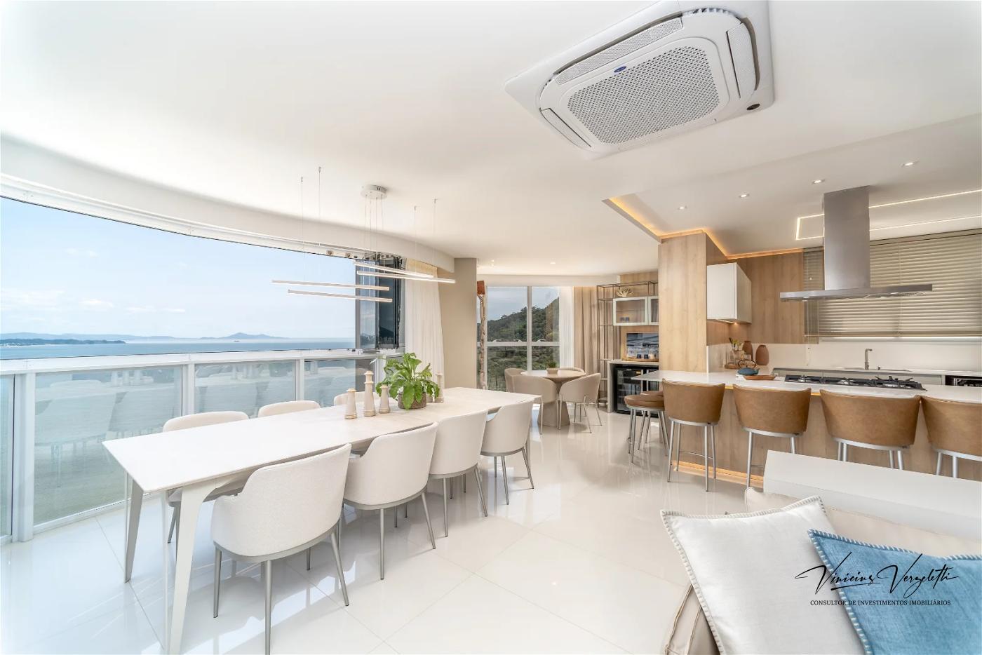 Apartamento, 4 quartos, 237 m² - Foto 6