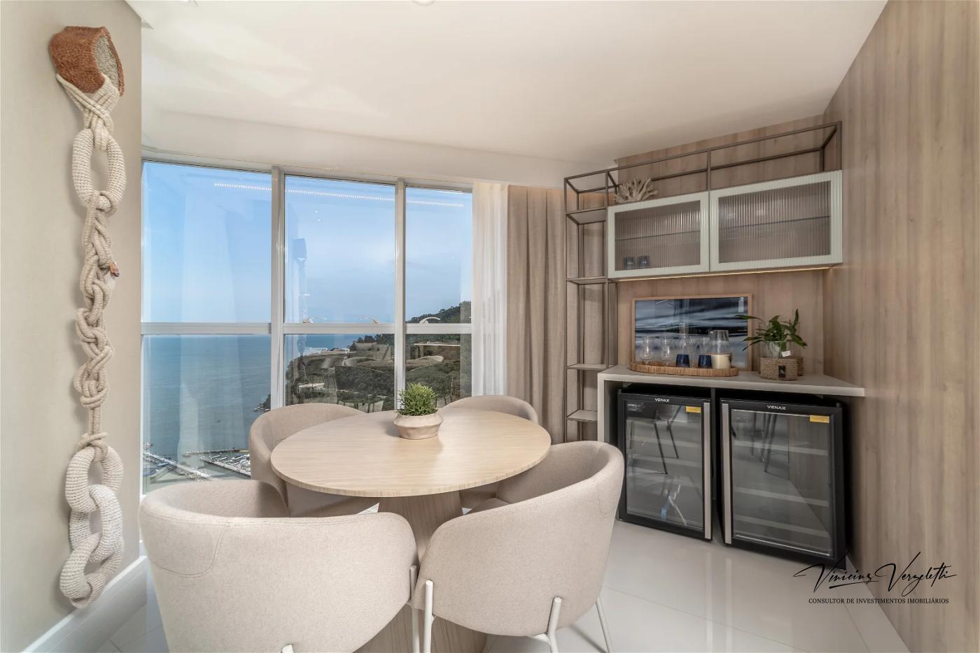 Apartamento, 4 quartos, 237 m² - Foto 7