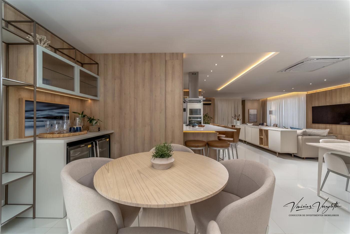 Apartamento, 4 quartos, 237 m² - Foto 8