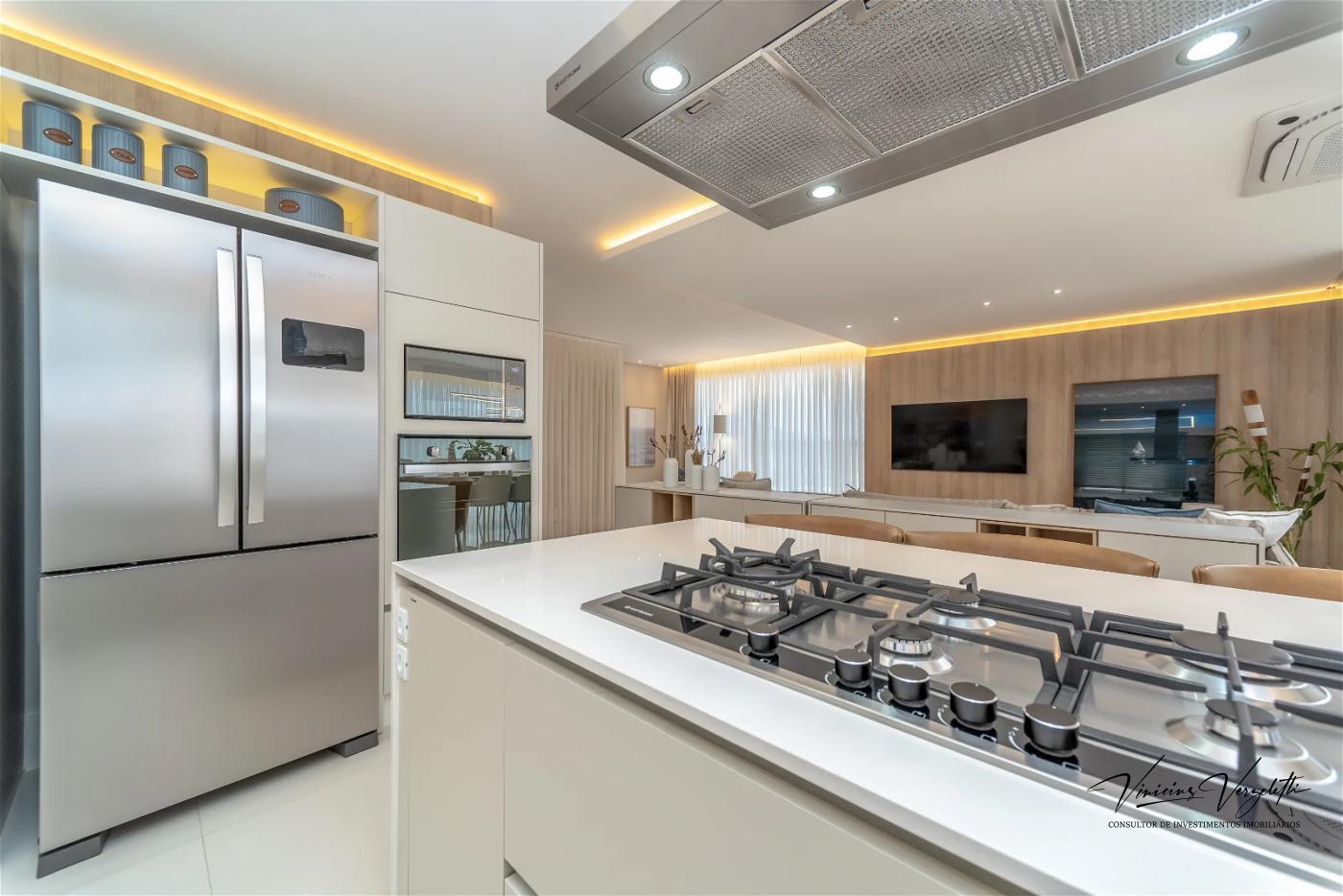 Apartamento, 4 quartos, 237 m² - Foto 10