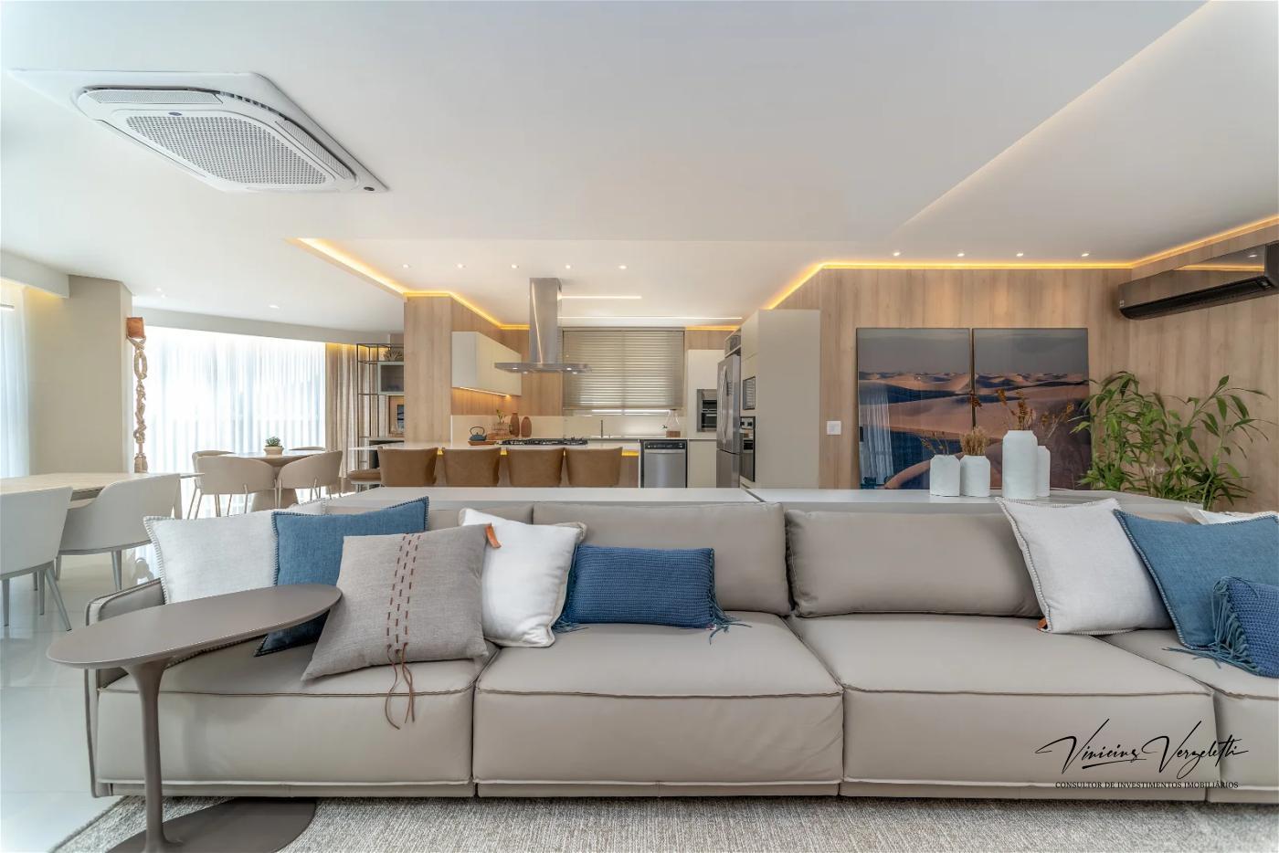Apartamento, 4 quartos, 237 m² - Foto 11