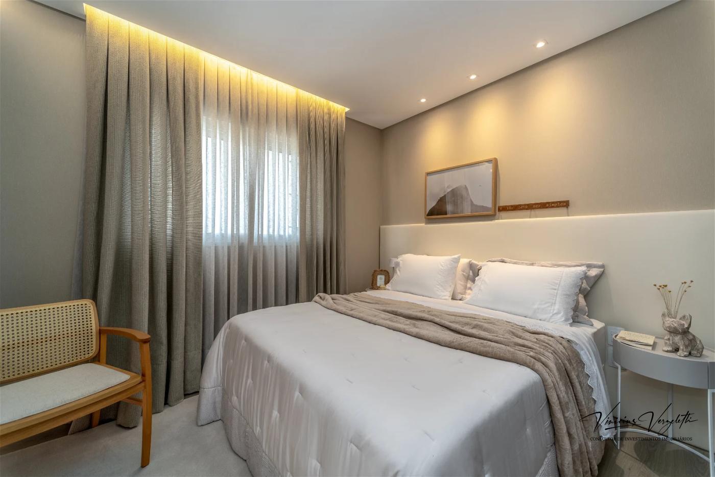Apartamento, 4 quartos, 237 m² - Foto 14