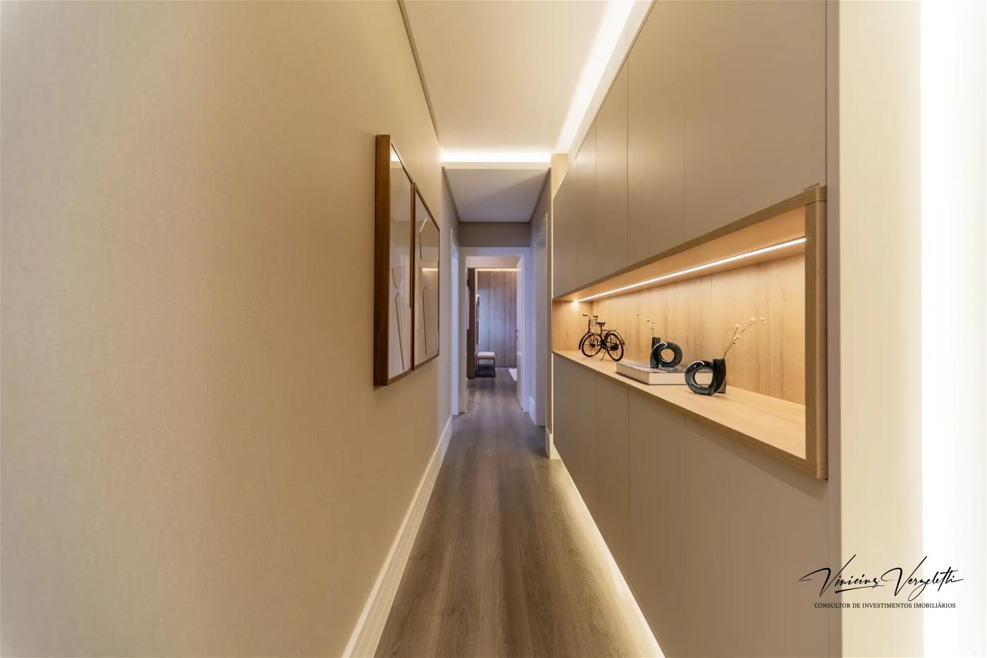 Apartamento, 4 quartos, 237 m² - Foto 13