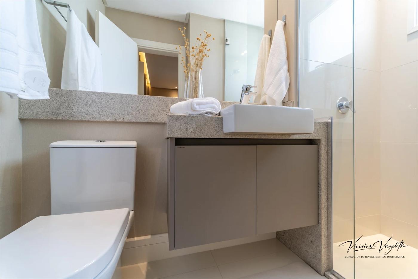 Apartamento, 4 quartos, 237 m² - Foto 15