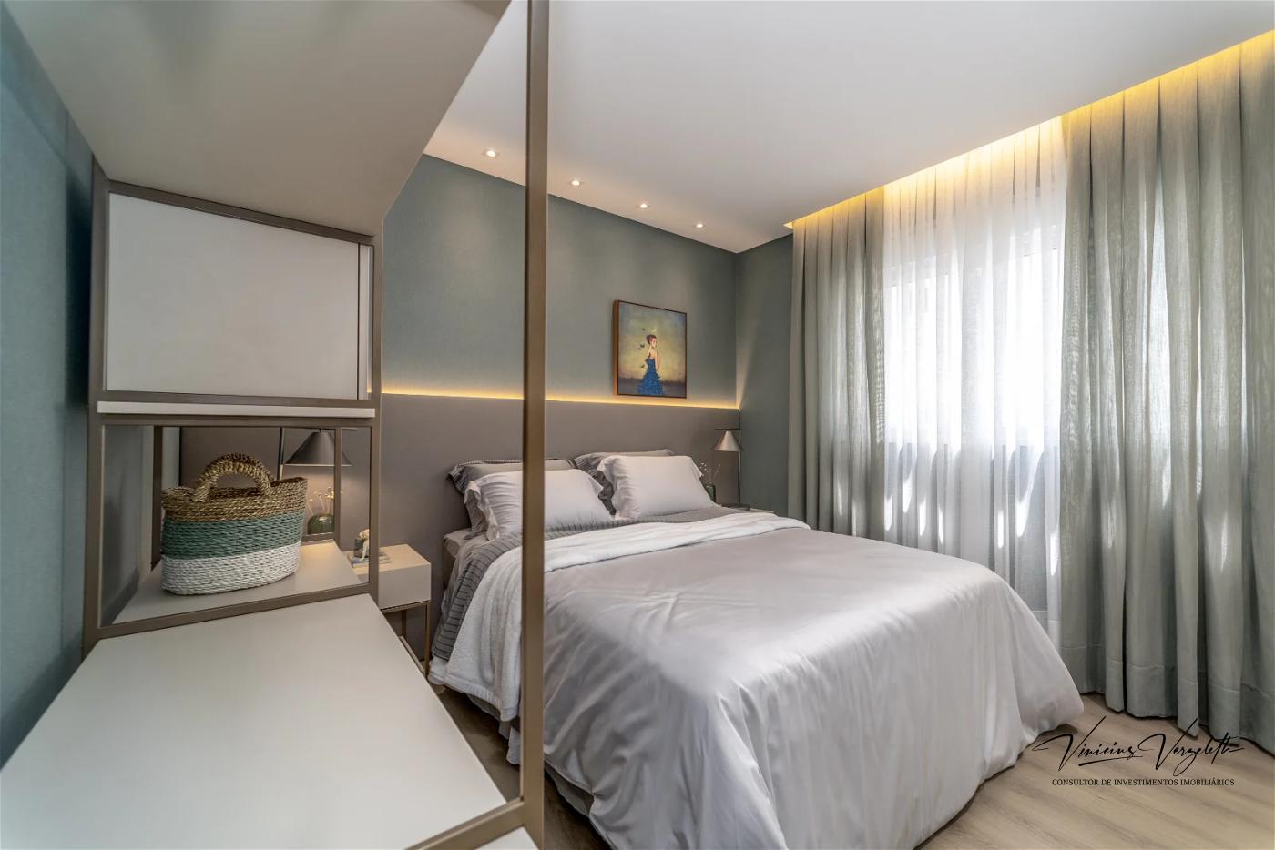 Apartamento, 4 quartos, 237 m² - Foto 16