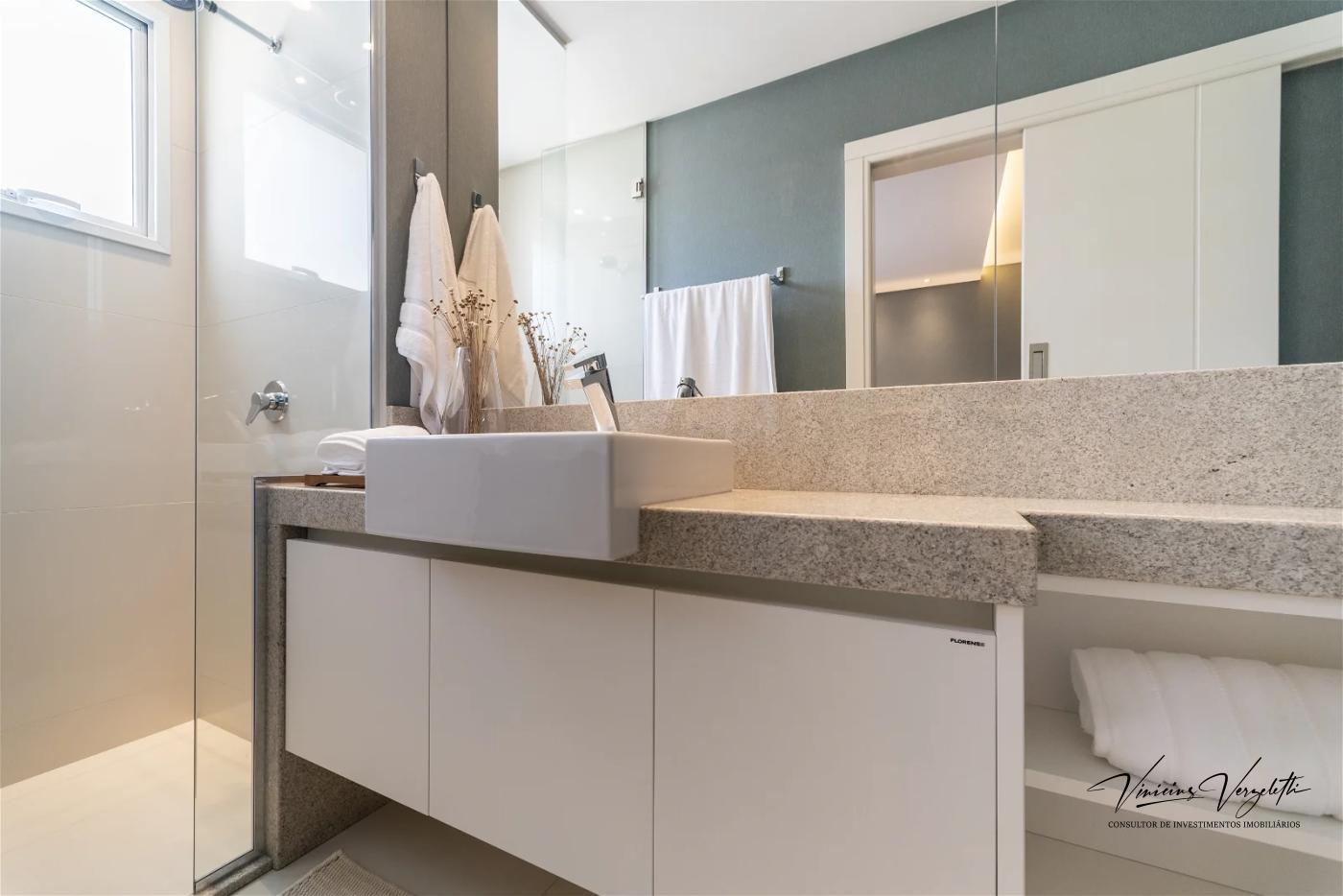 Apartamento, 4 quartos, 237 m² - Foto 18