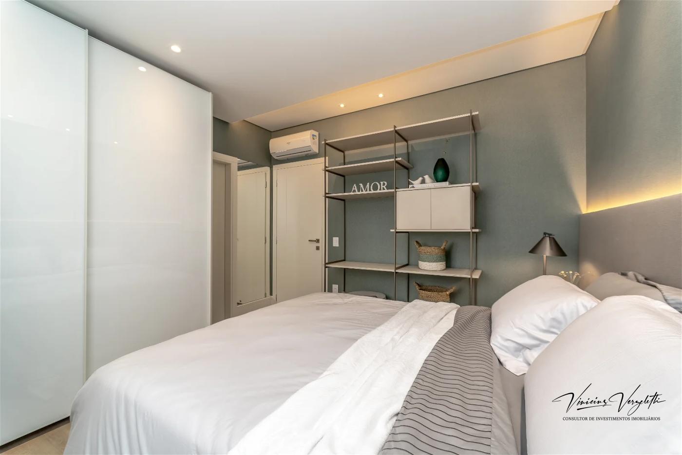 Apartamento, 4 quartos, 237 m² - Foto 17