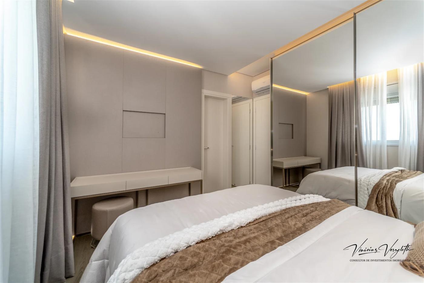 Apartamento, 4 quartos, 237 m² - Foto 20