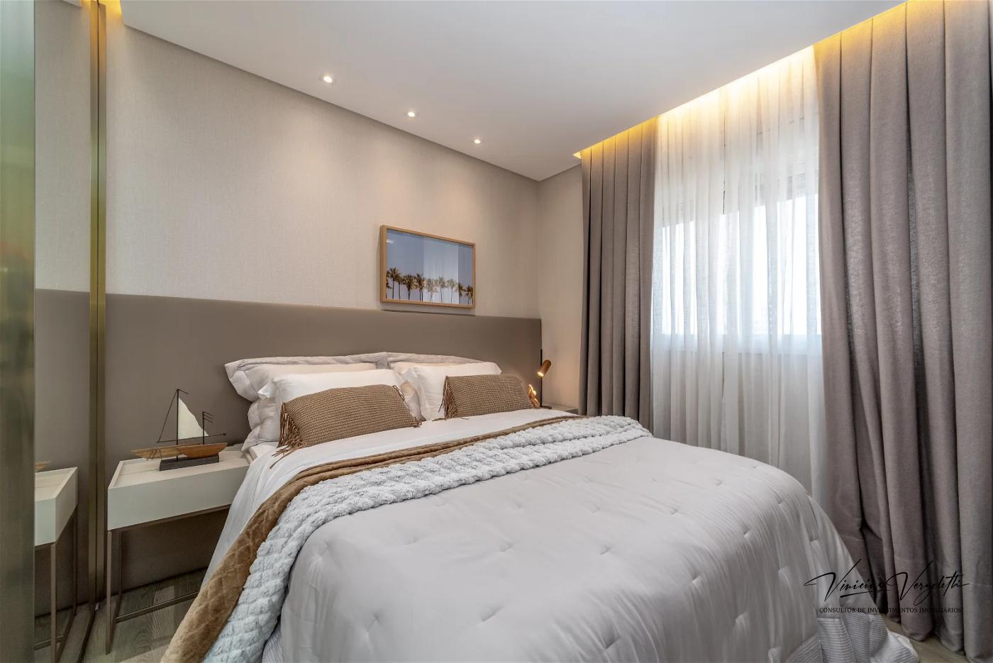 Apartamento, 4 quartos, 237 m² - Foto 19