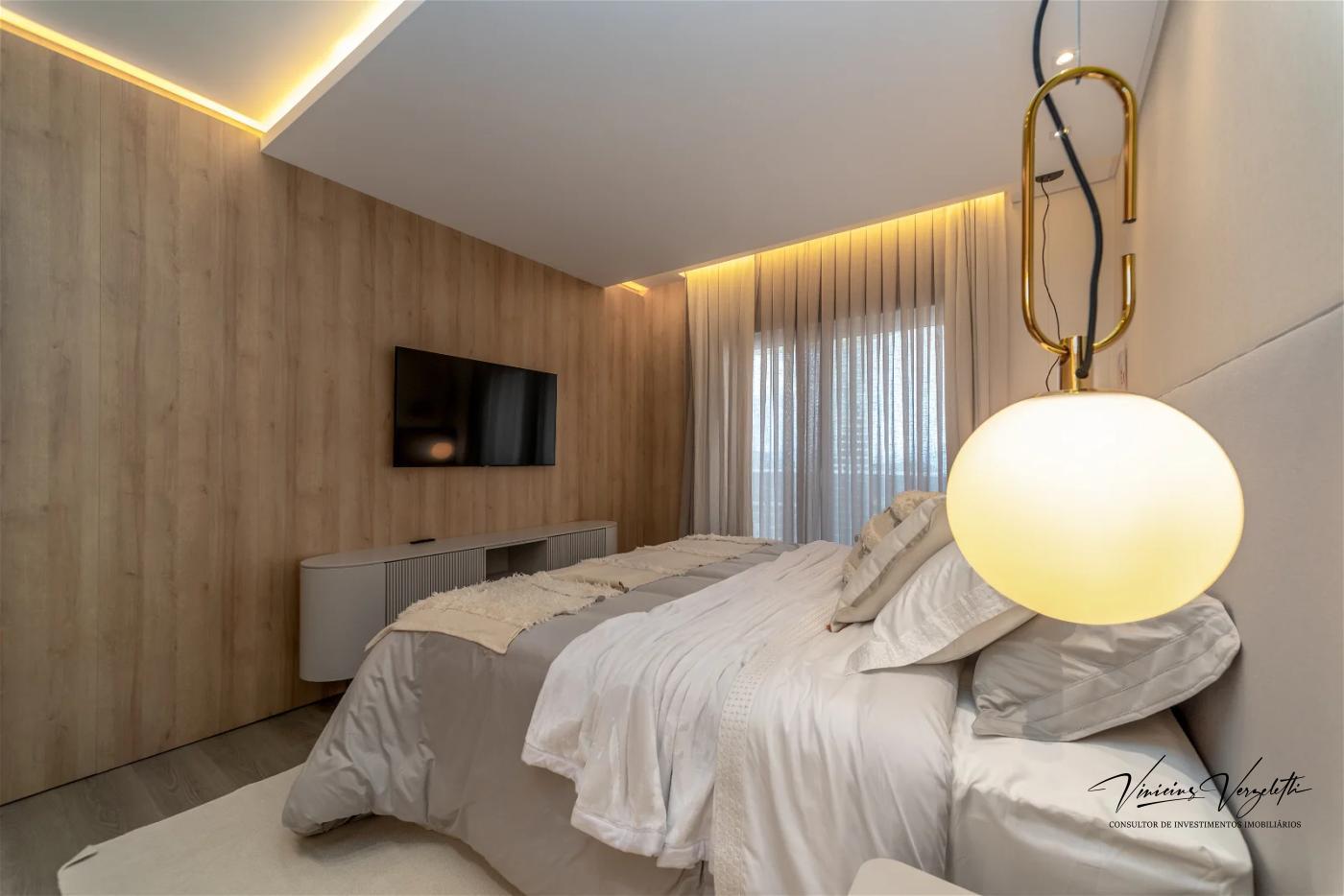 Apartamento, 4 quartos, 237 m² - Foto 22