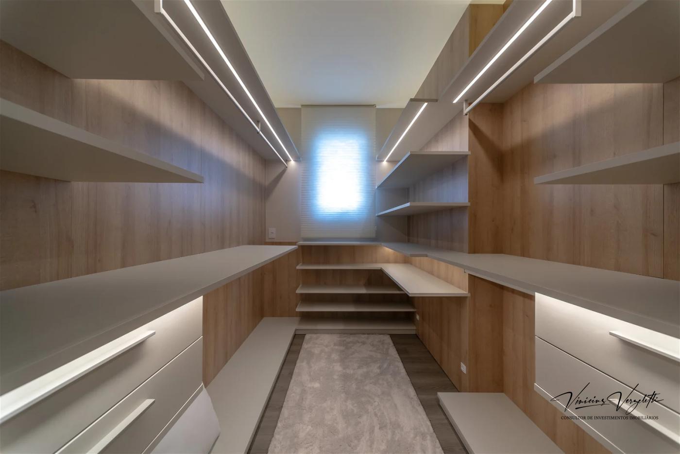Apartamento, 4 quartos, 237 m² - Foto 21