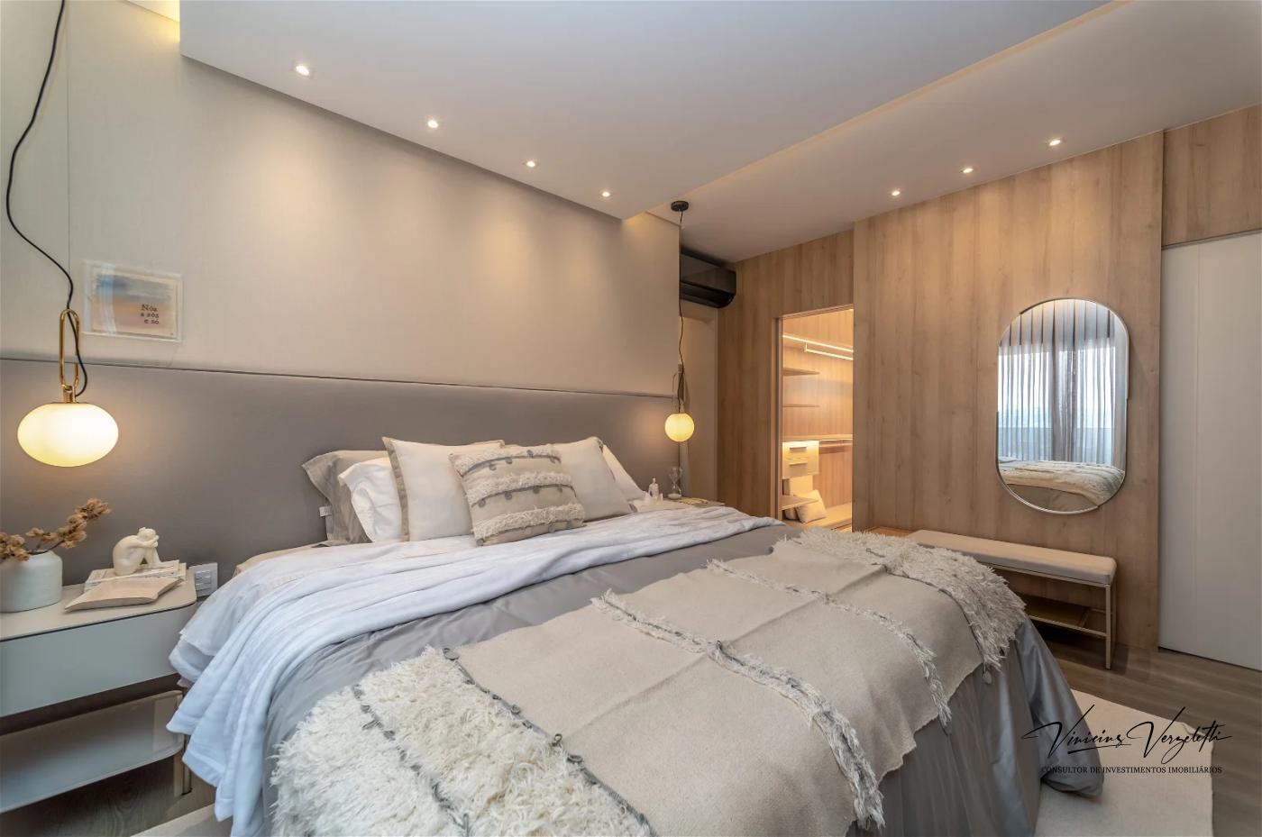 Apartamento, 4 quartos, 237 m² - Foto 23