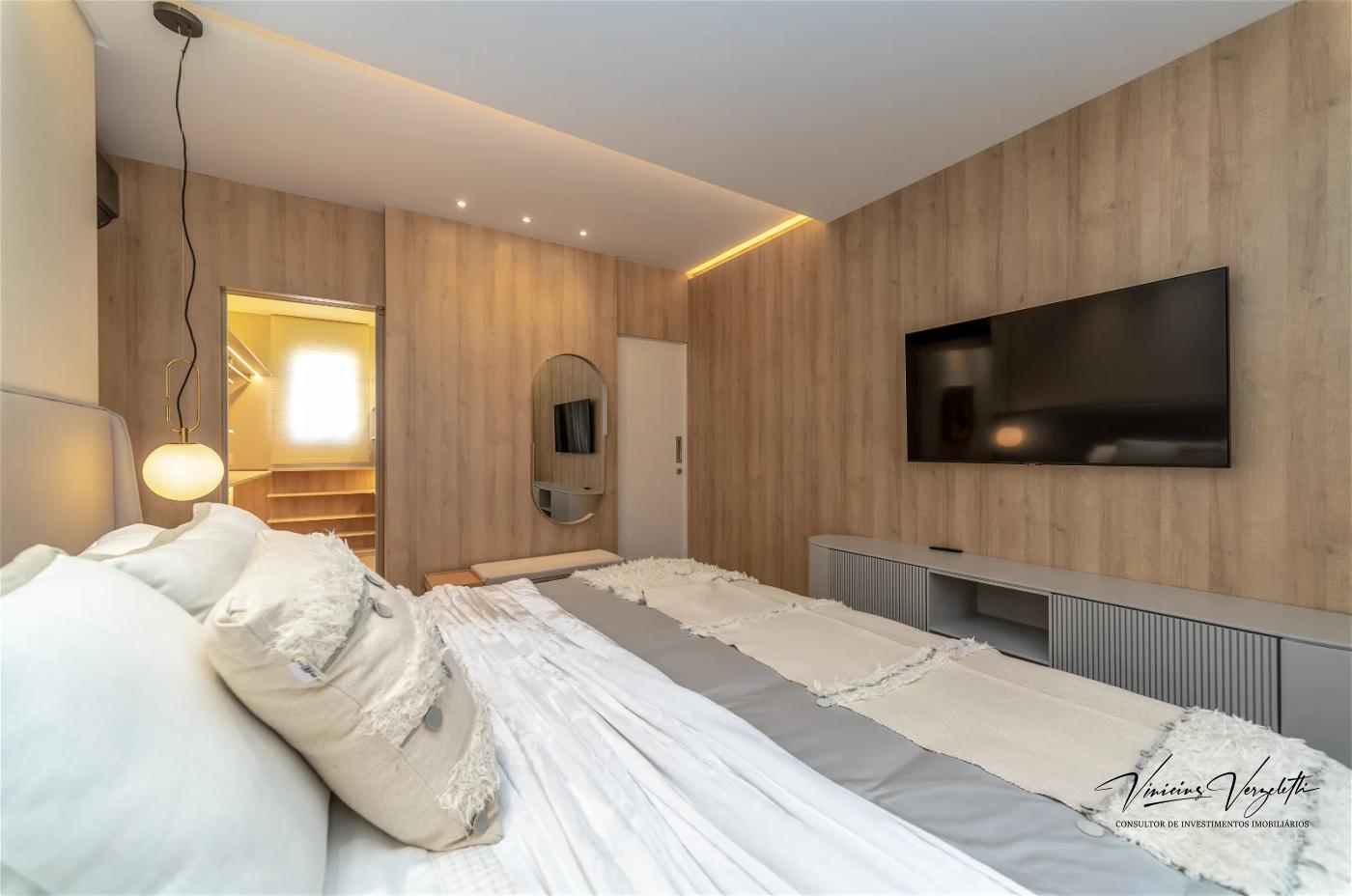 Apartamento, 4 quartos, 237 m² - Foto 24