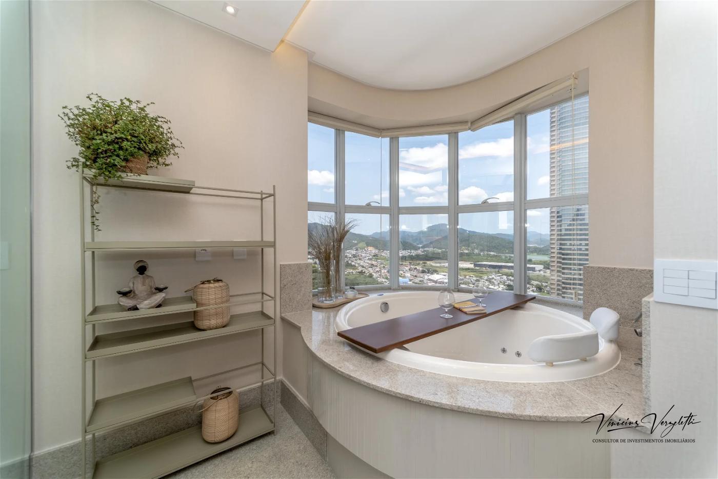 Apartamento, 4 quartos, 237 m² - Foto 26
