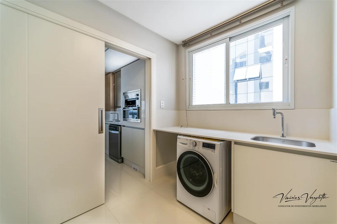 Apartamento, 4 quartos, 237 m² - Foto 27
