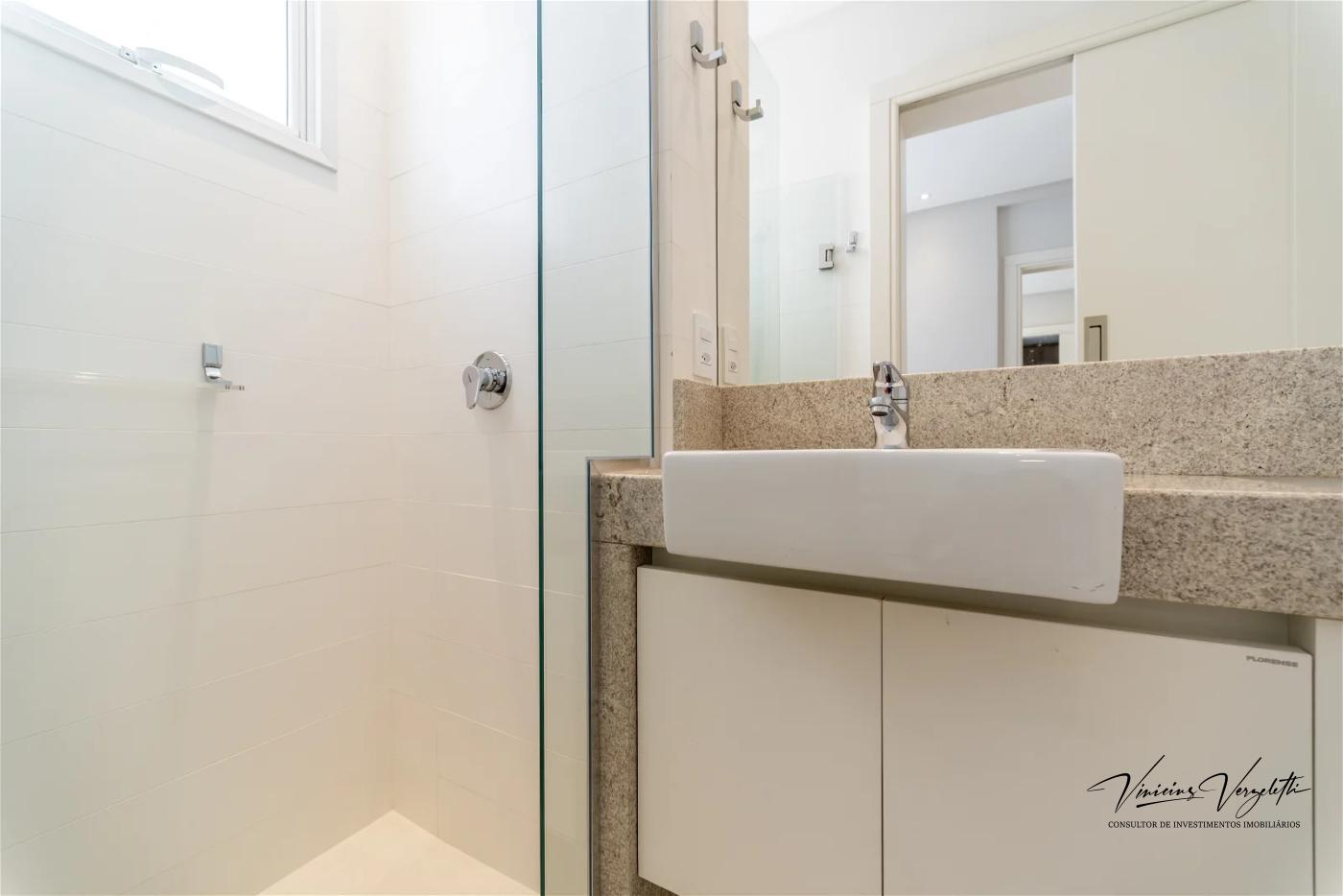Apartamento, 4 quartos, 237 m² - Foto 30