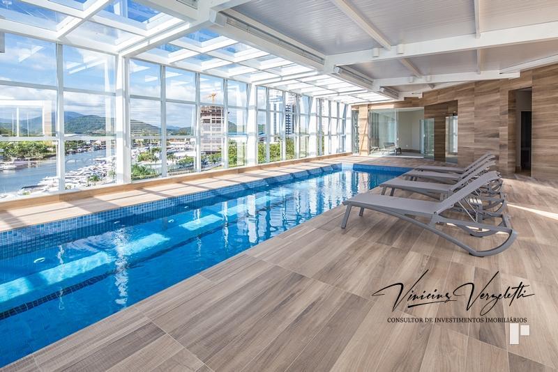Apartamento, 4 quartos, 237 m² - Foto 35