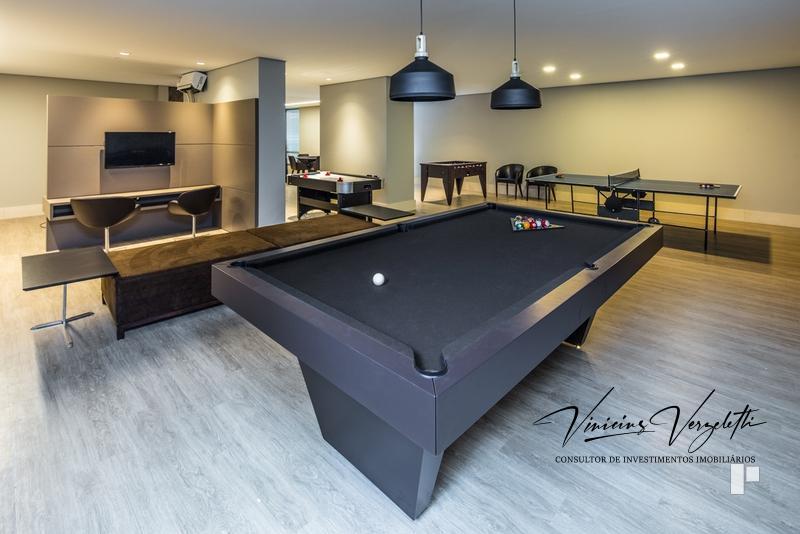 Apartamento, 4 quartos, 237 m² - Foto 41