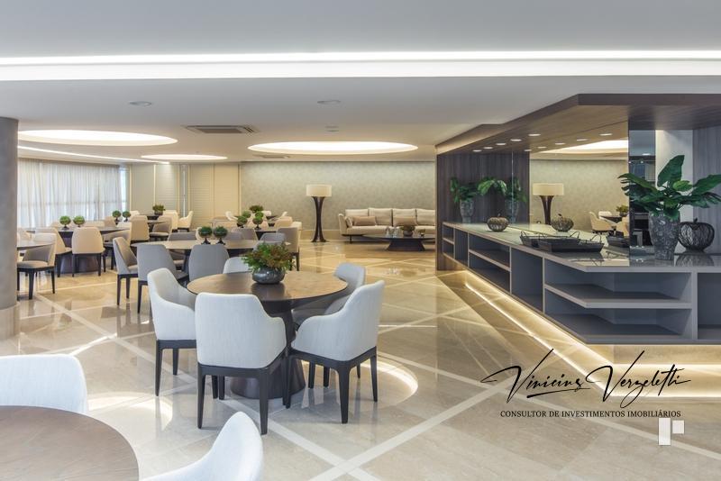 Apartamento, 4 quartos, 237 m² - Foto 46