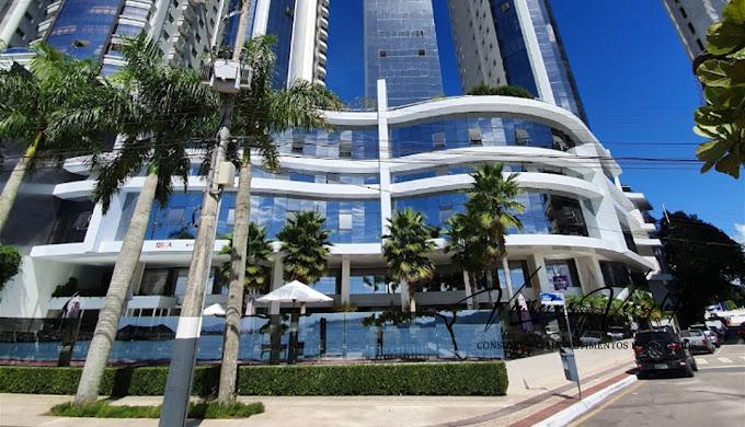 Apartamento, 4 quartos, 237 m² - Foto 52