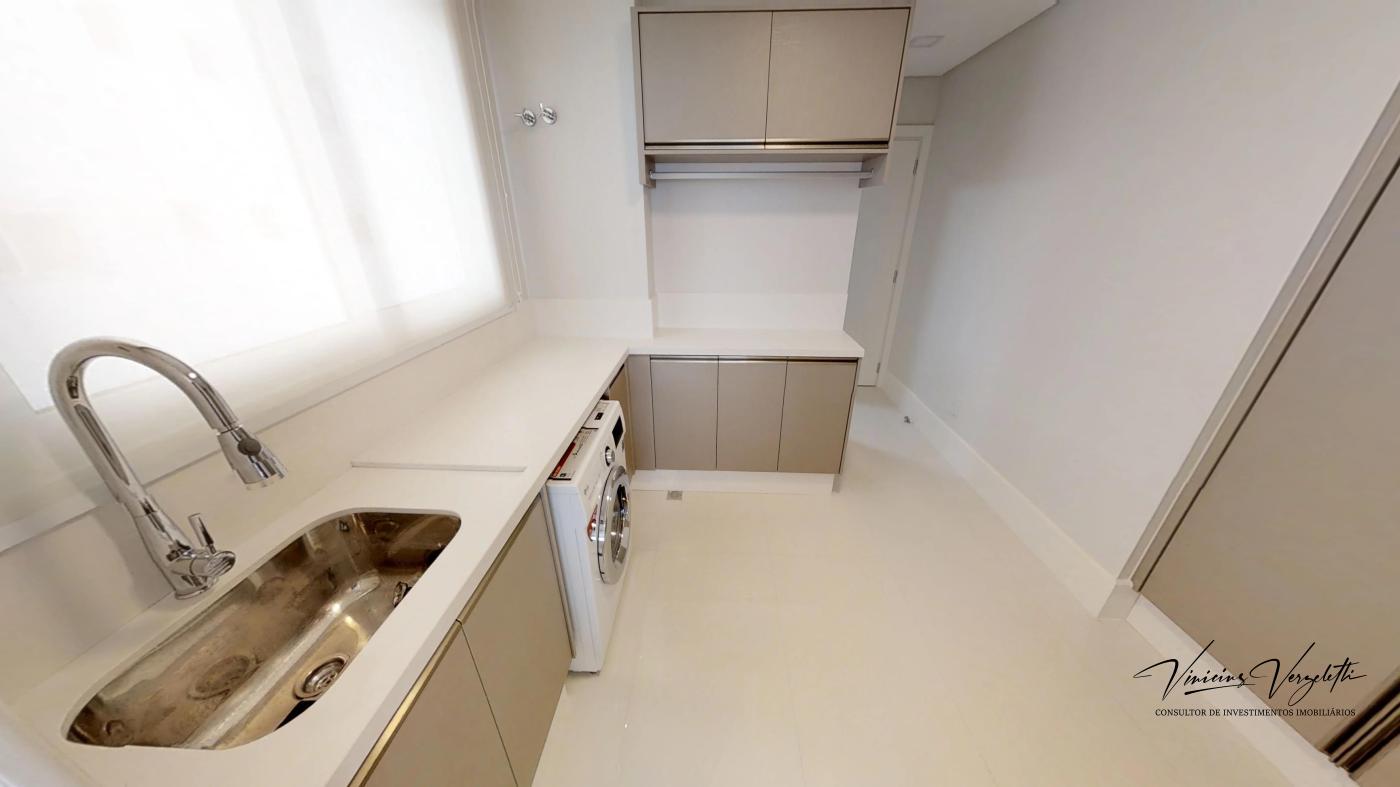 Apartamento, 4 quartos, 237 m² - Foto 11
