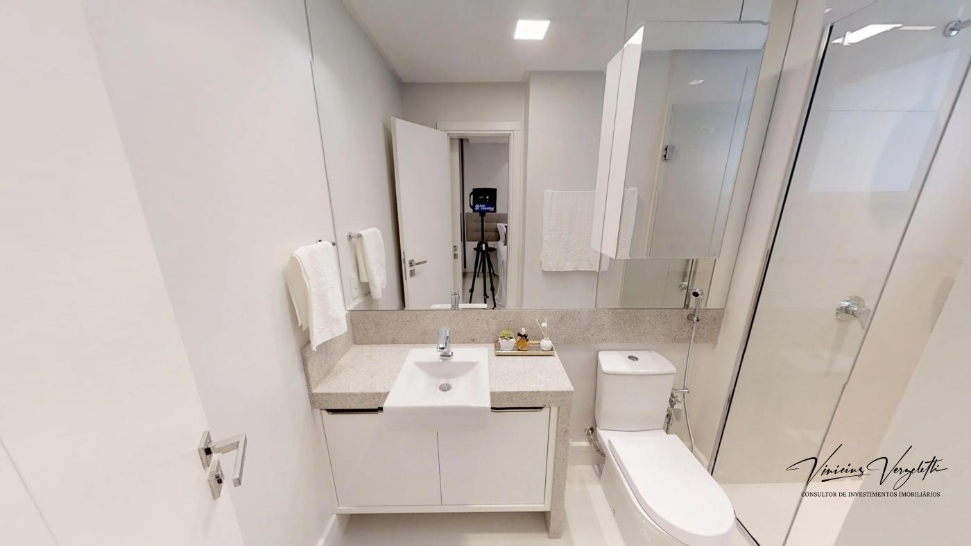 Apartamento, 4 quartos, 237 m² - Foto 12