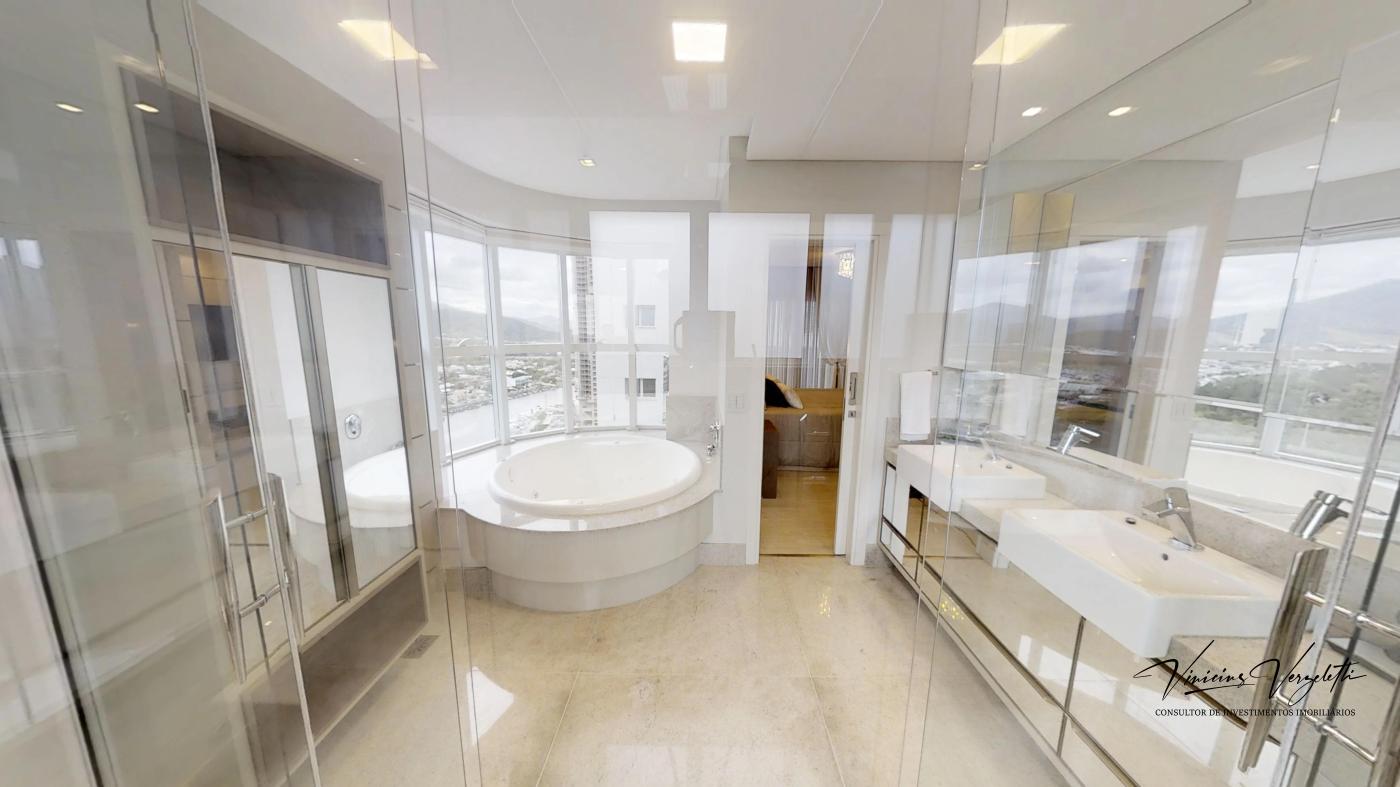 Apartamento, 4 quartos, 237 m² - Foto 15
