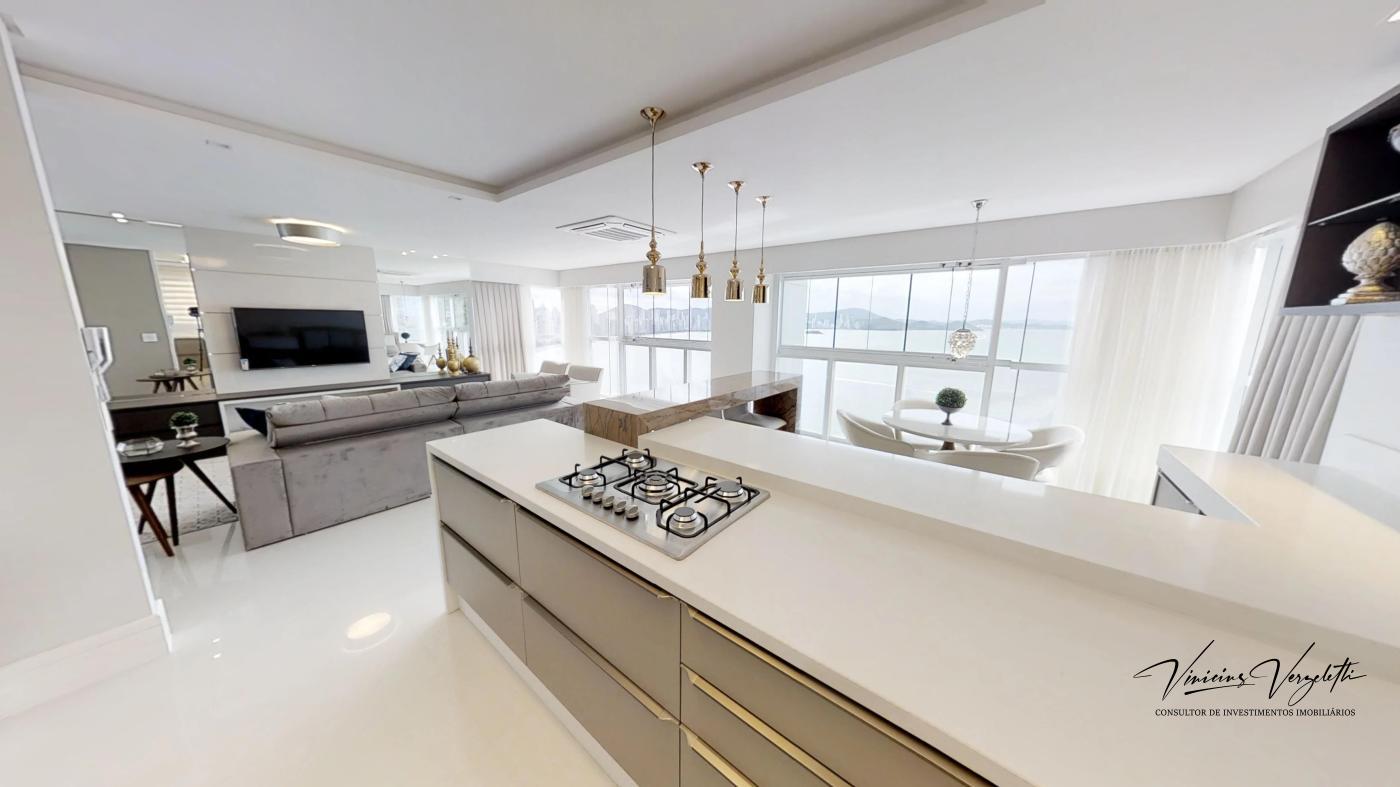Apartamento, 4 quartos, 237 m² - Foto 9