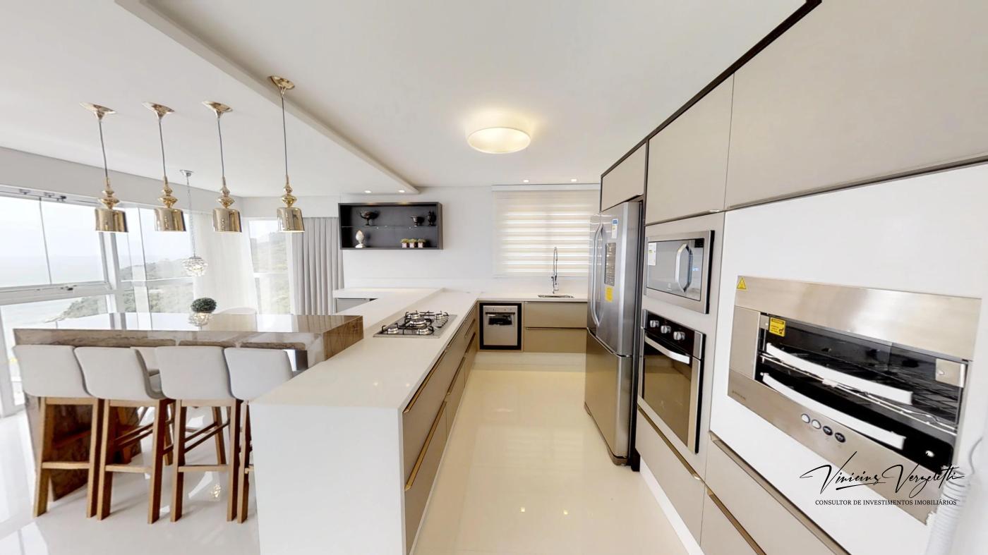 Apartamento, 4 quartos, 237 m² - Foto 10